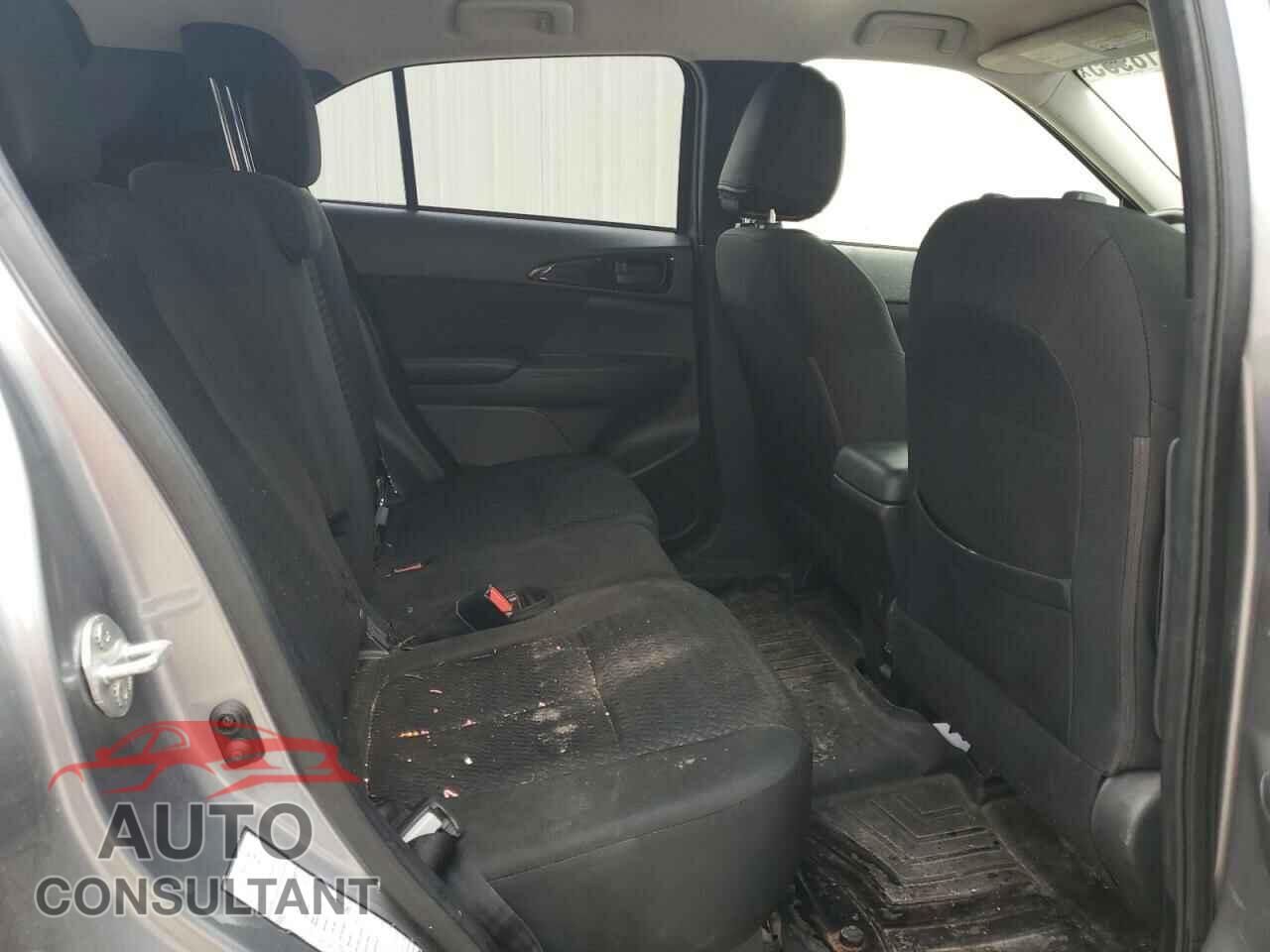 MITSUBISHI ECLIPSE 2020 - JA4AS3AAXLZ005949