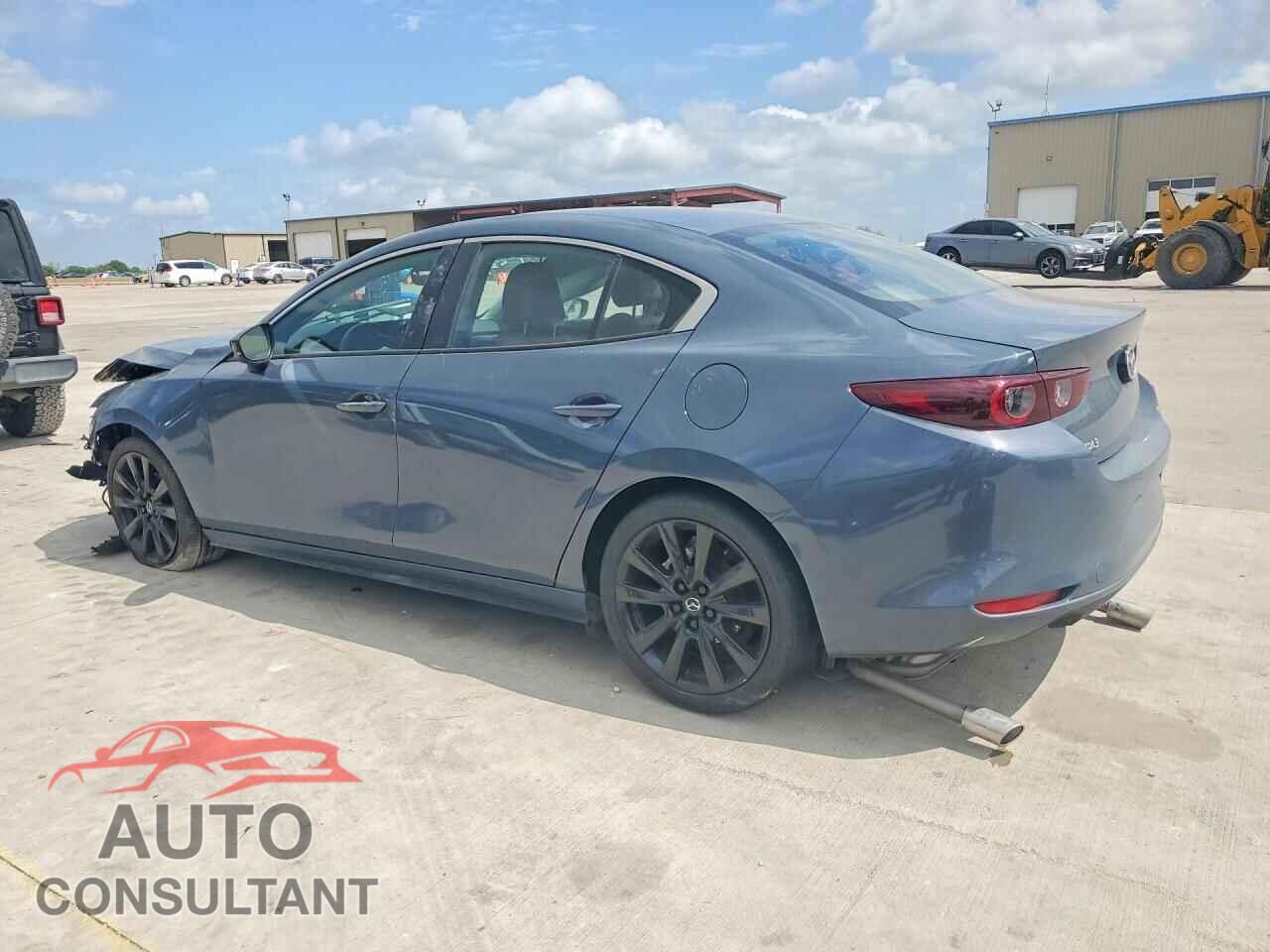 MAZDA 3 2023 - 3MZBPACM7PM381679