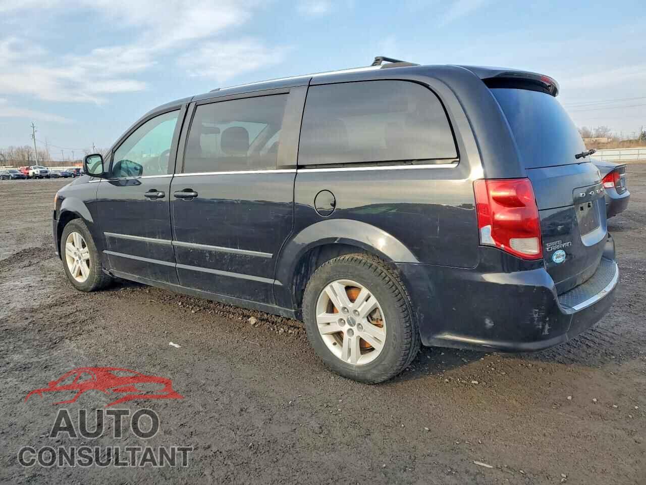 DODGE CARAVAN 2015 - 2C4RDGDG3FR575865