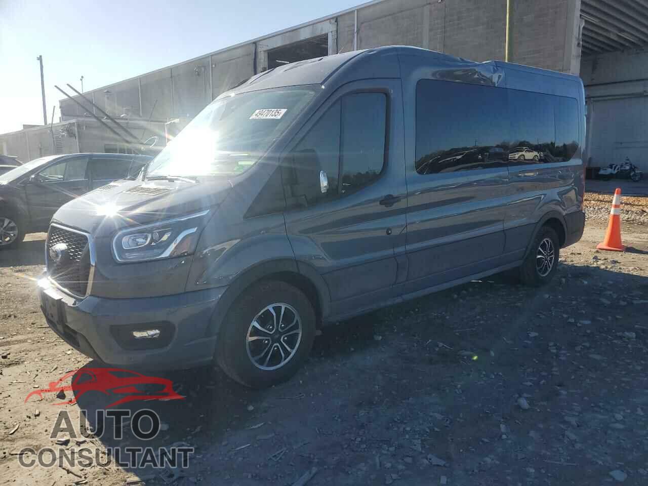 FORD TRANSIT 2023 - 1FBAX2CG9PKB90629