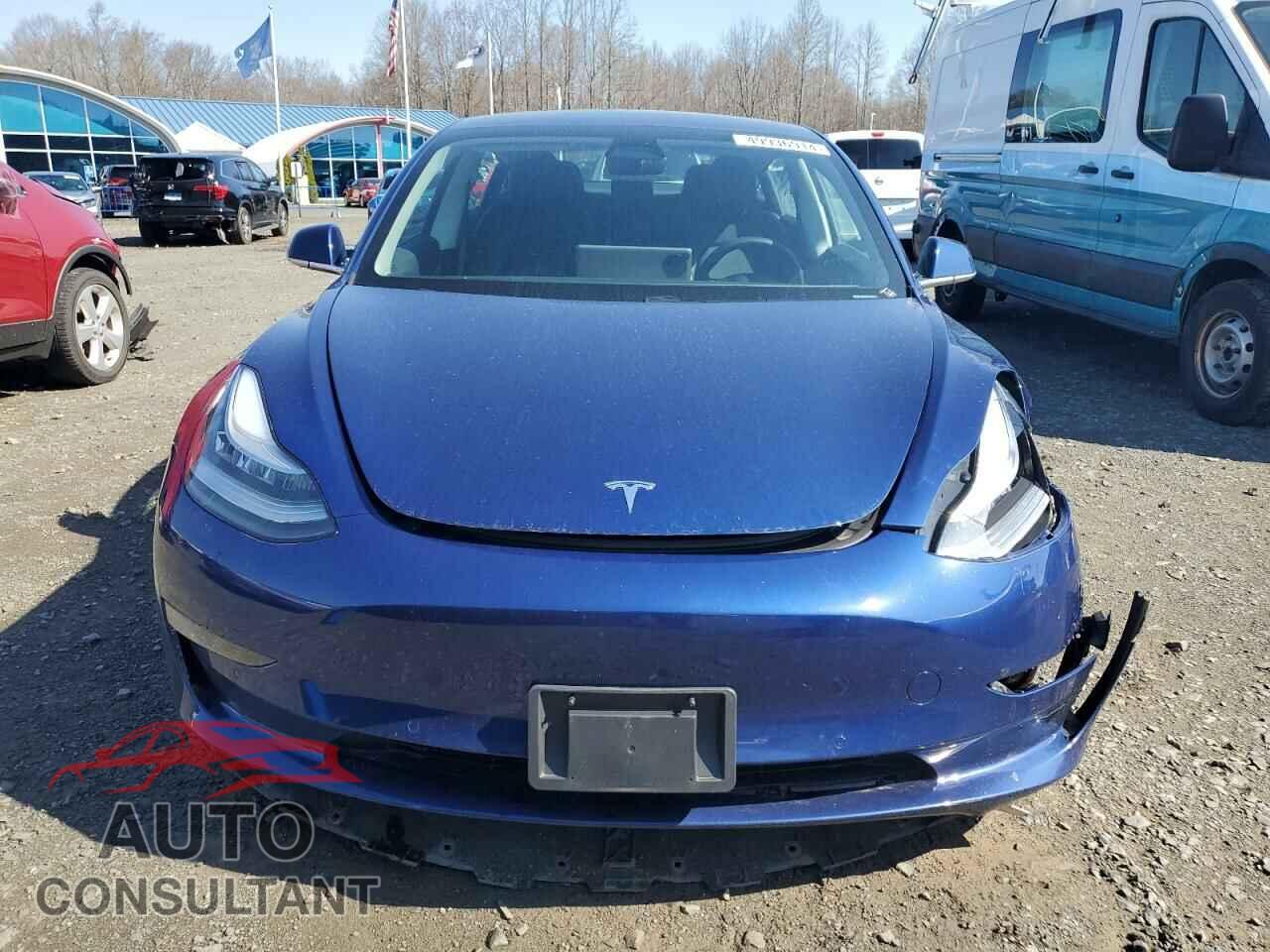 TESLA MODEL 3 2020 - 5YJ3E1EB6LF617679