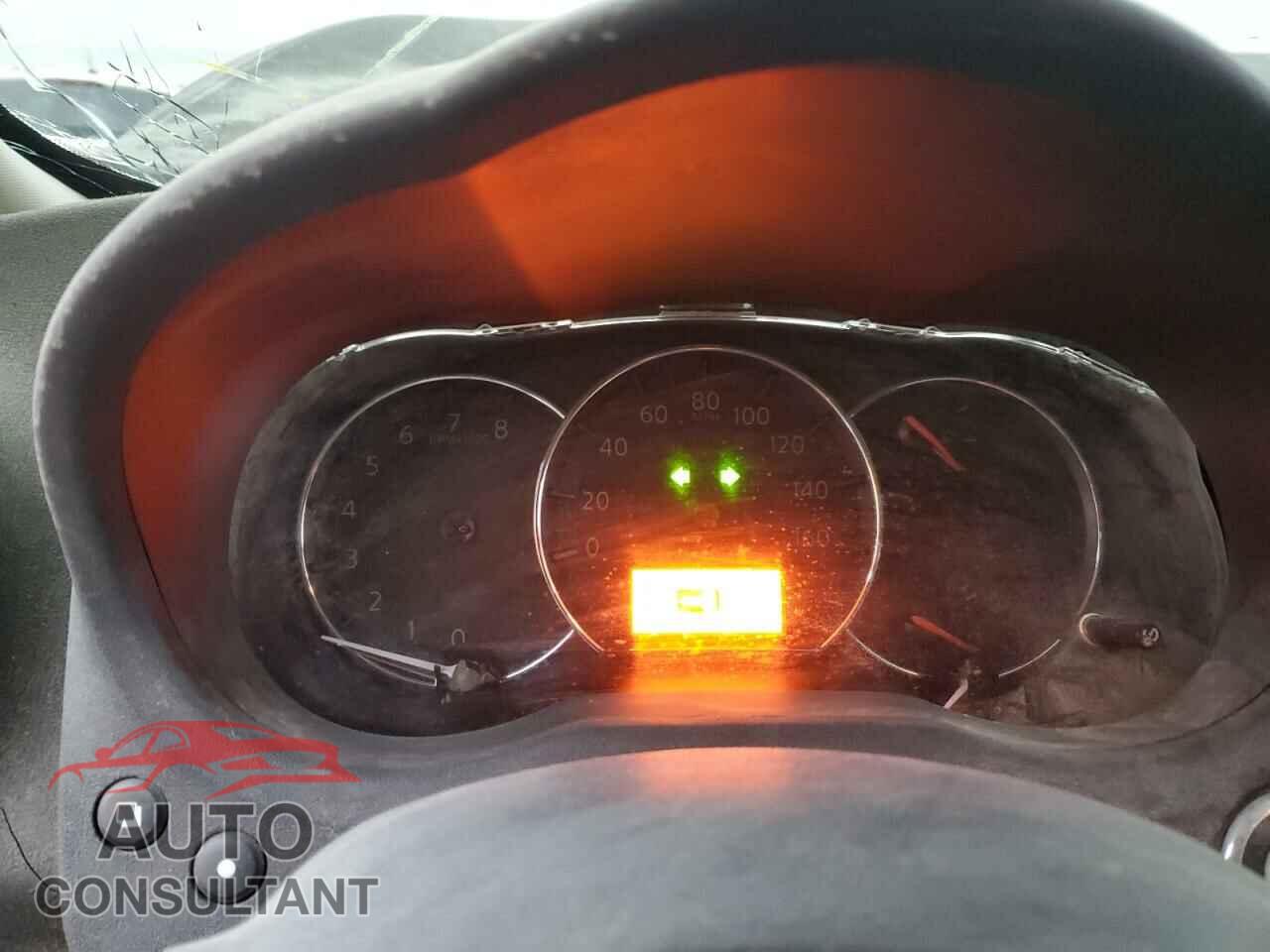 NISSAN MAXIMA 2010 - 1N4AA5AP7AC853947