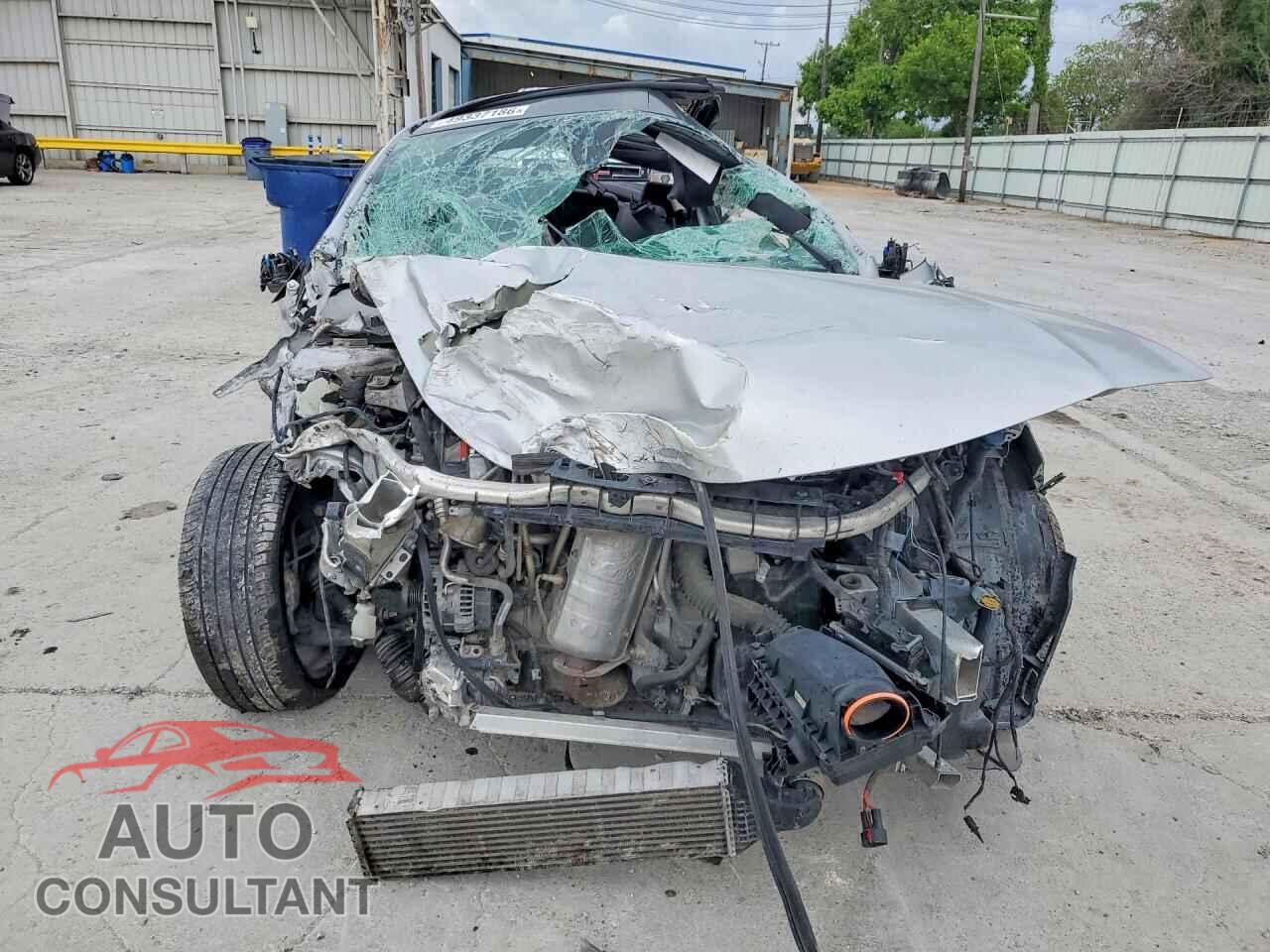 MERCEDES-BENZ CLA-CLASS 2014 - WDDSJ4EB4EN121993