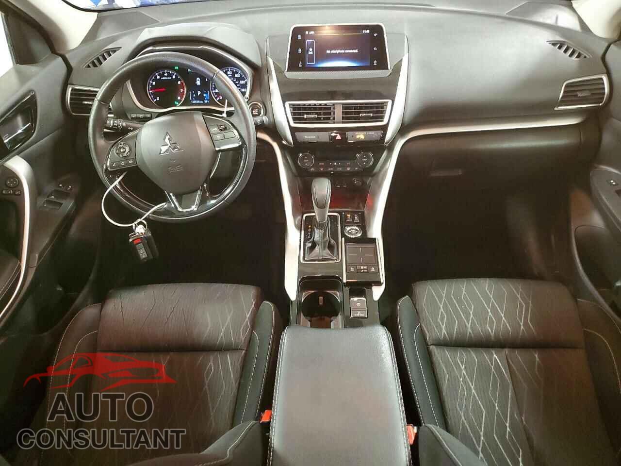 MITSUBISHI ECLIPSE 2018 - JA4AT5AA1JZ064653