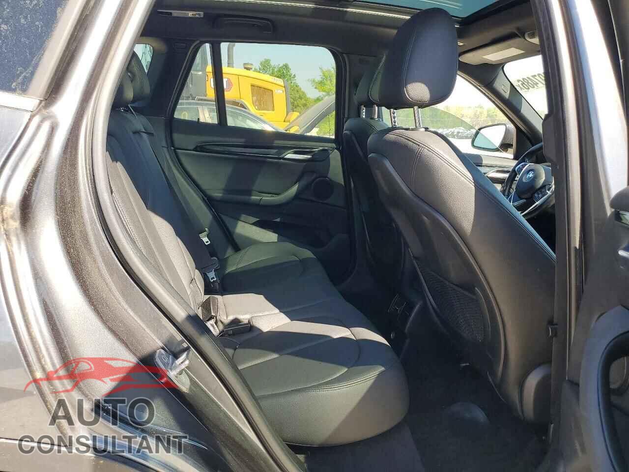 BMW X1 2016 - WBXHT3C33G5E55882