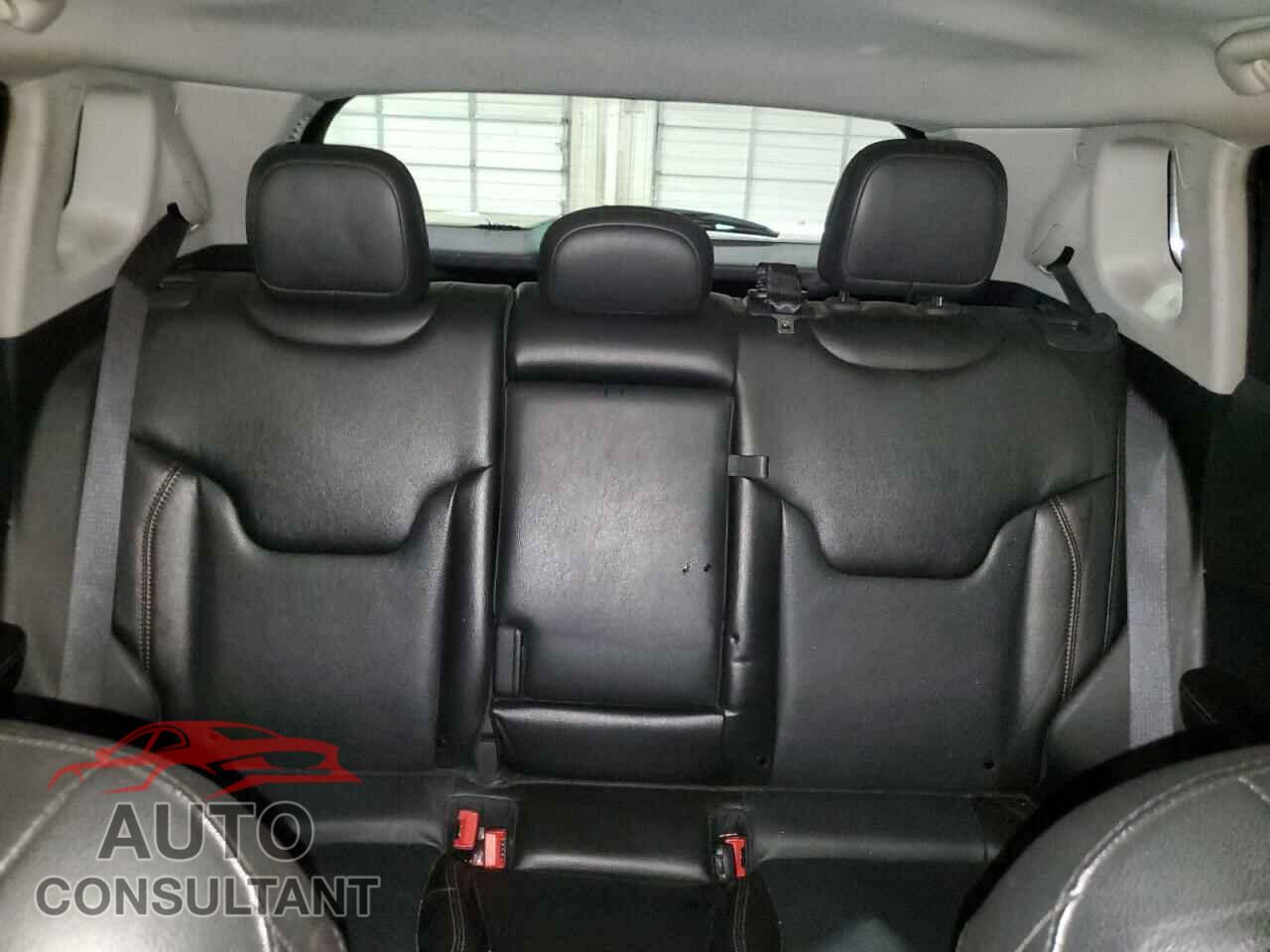JEEP COMPASS 2020 - 3C4NJCCB7LT170901