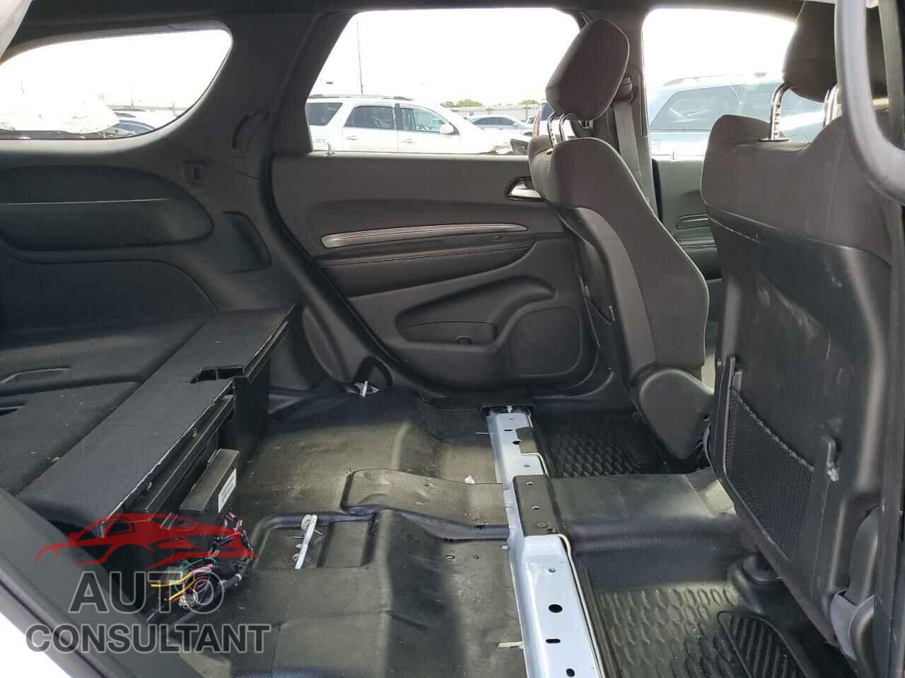 DODGE DURANGO 2023 - 1C4SDJFT9PC583956