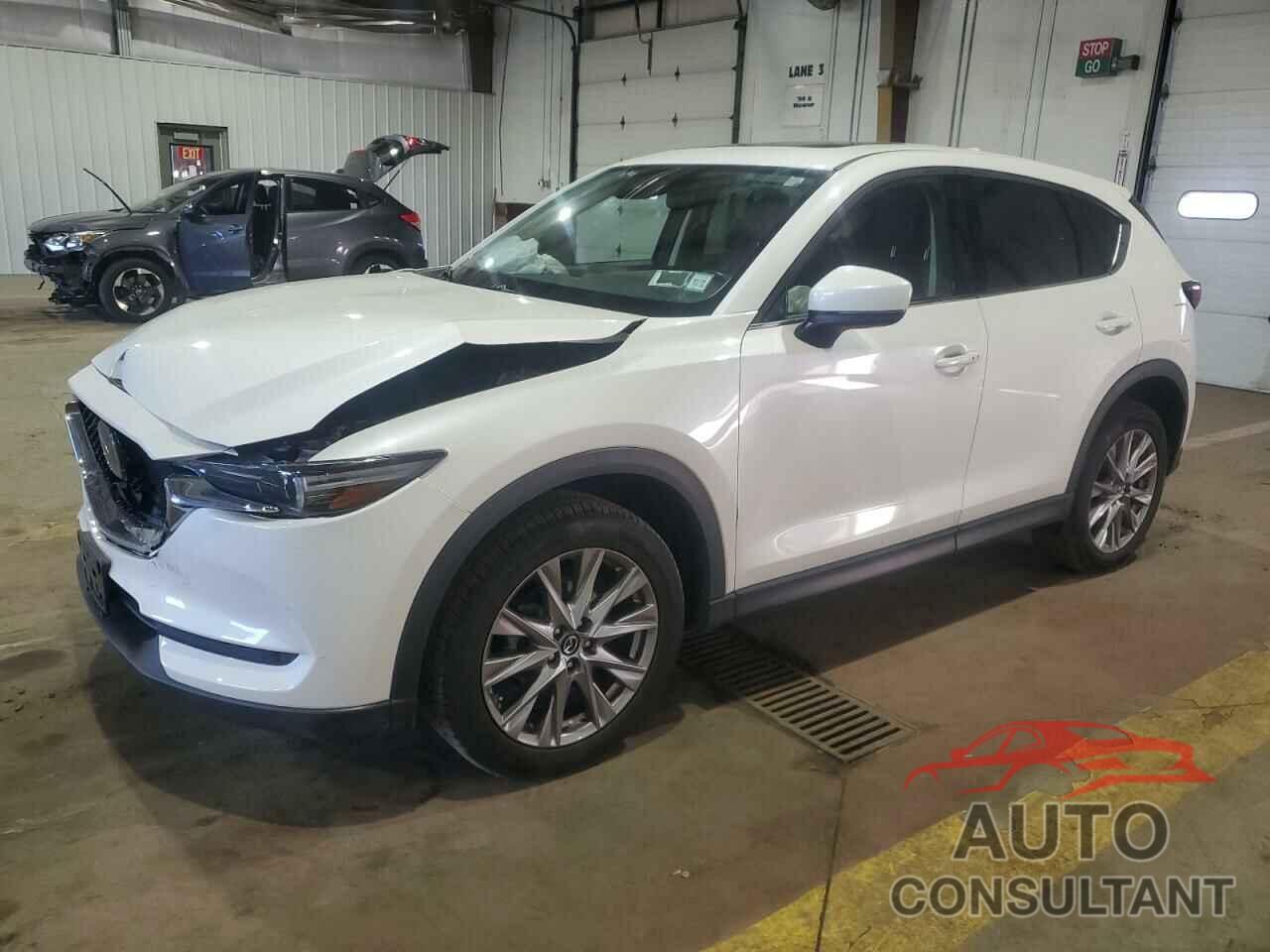MAZDA CX-5 2020 - JM3KFBDM4L1700142