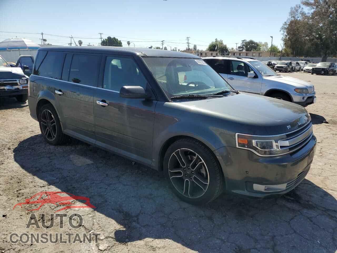 FORD FLEX 2015 - 2FMHK6DT0FBA12253