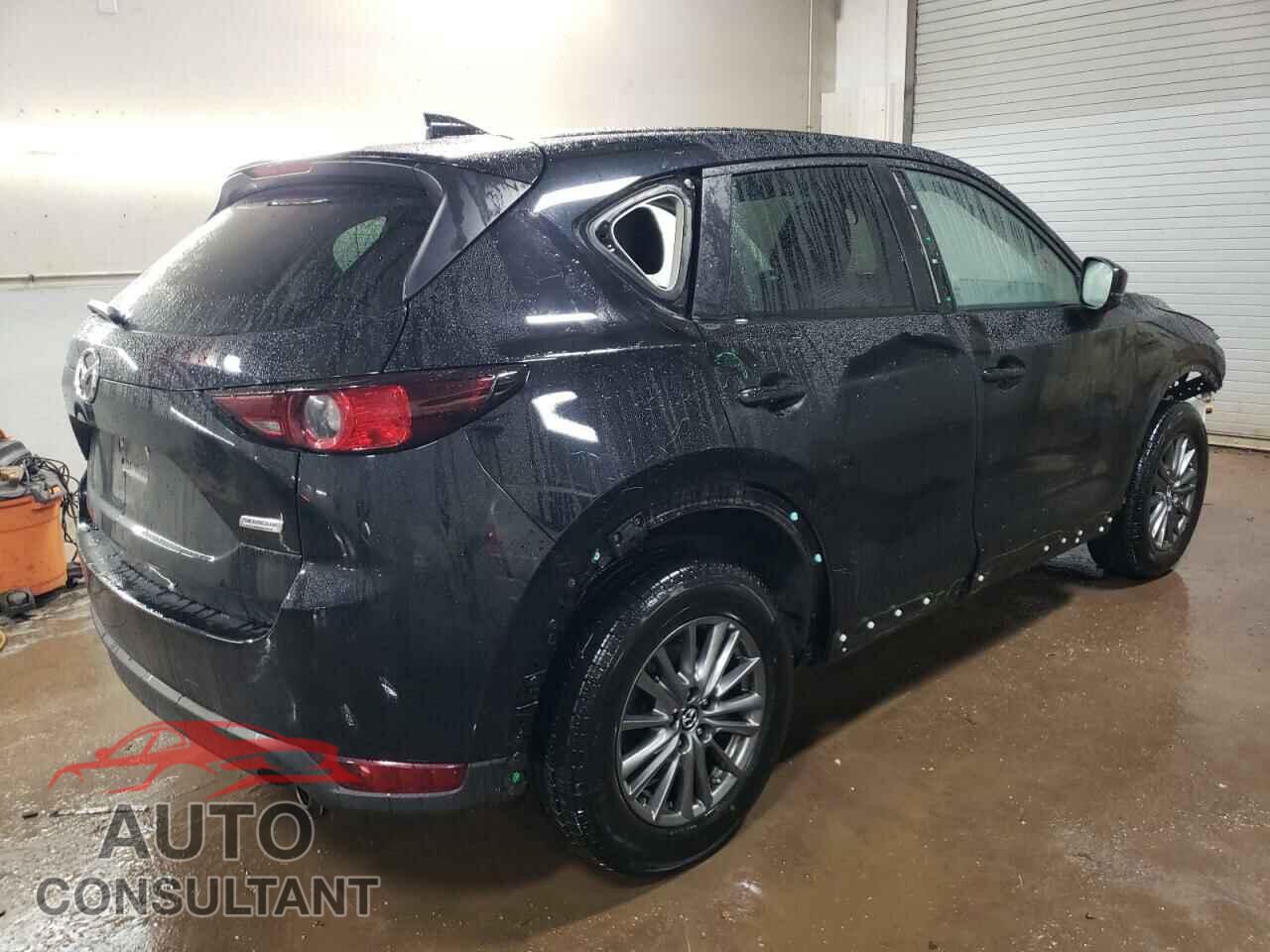 MAZDA CX-5 2017 - JM3KFBCL6H0128027