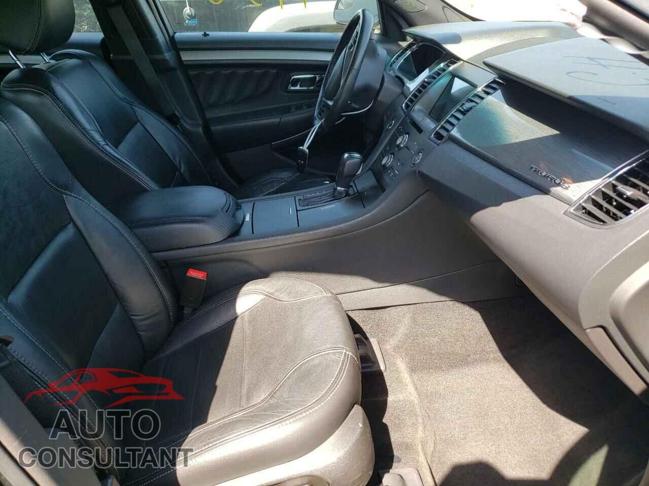 FORD TAURUS 2016 - 1FAHP2E91GG100049