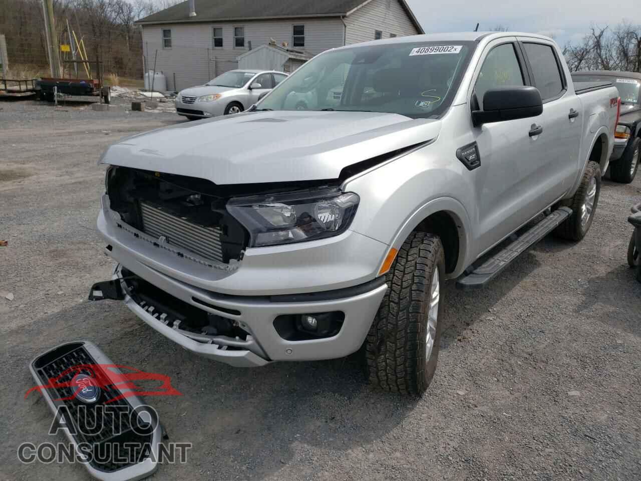 FORD RANGER 2019 - 1FTER4FH8KLA51165