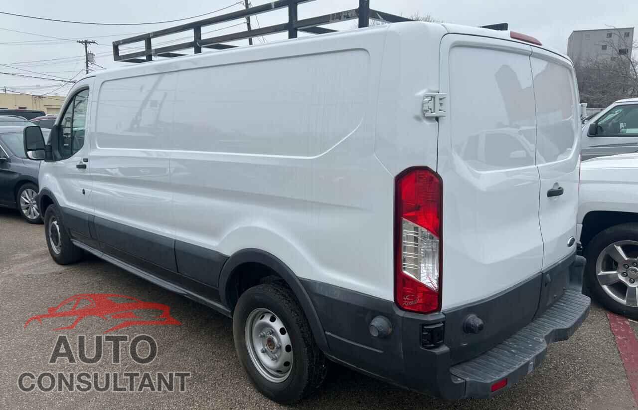 FORD TRANSIT 2015 - 1FTNR2YM4FKA23034