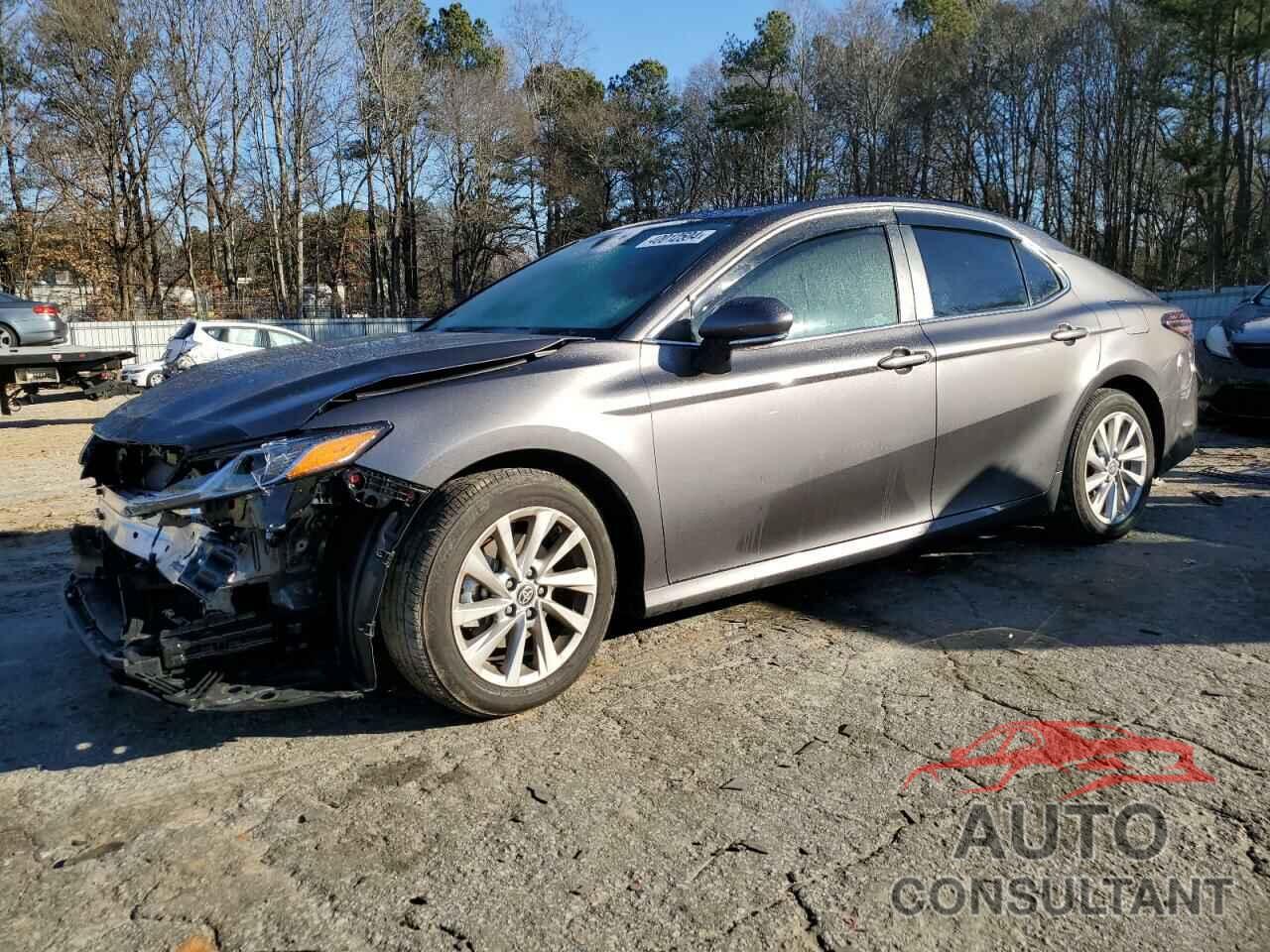 TOYOTA CAMRY 2023 - 4T1R11AK3PU810103