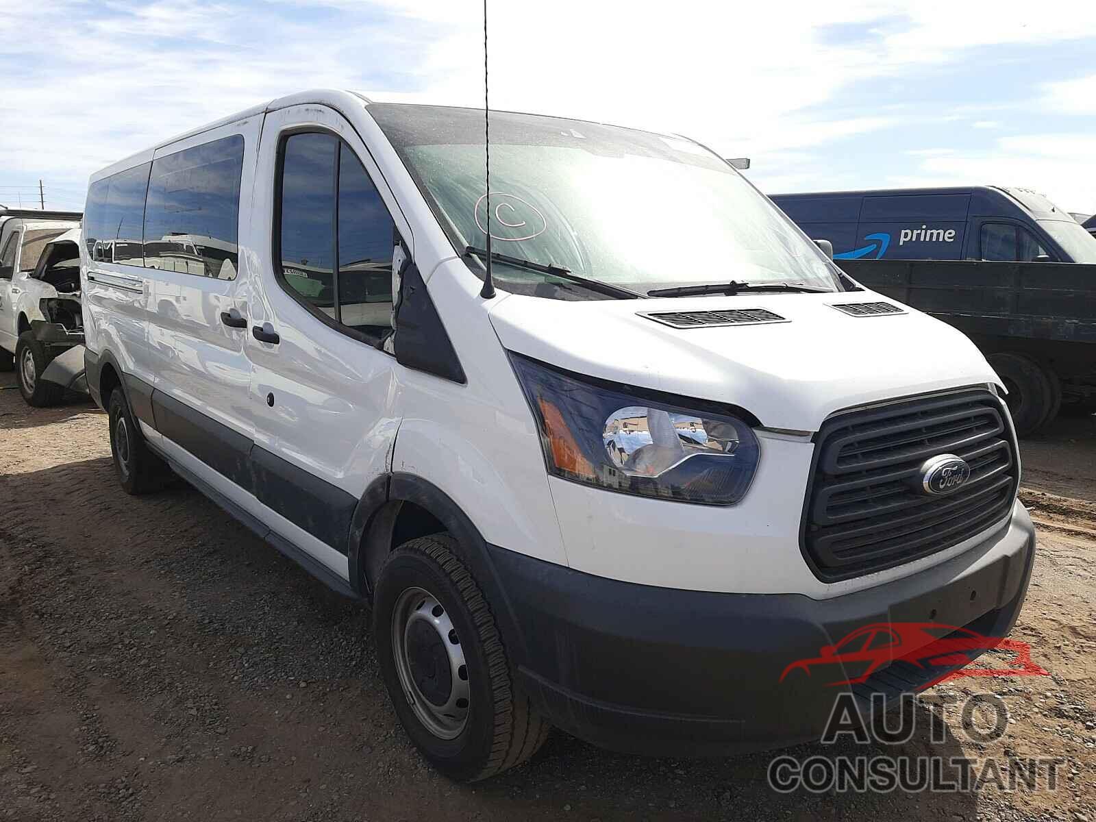 FORD TRANSIT CO 2018 - 1FBZX2YM8JKB55055