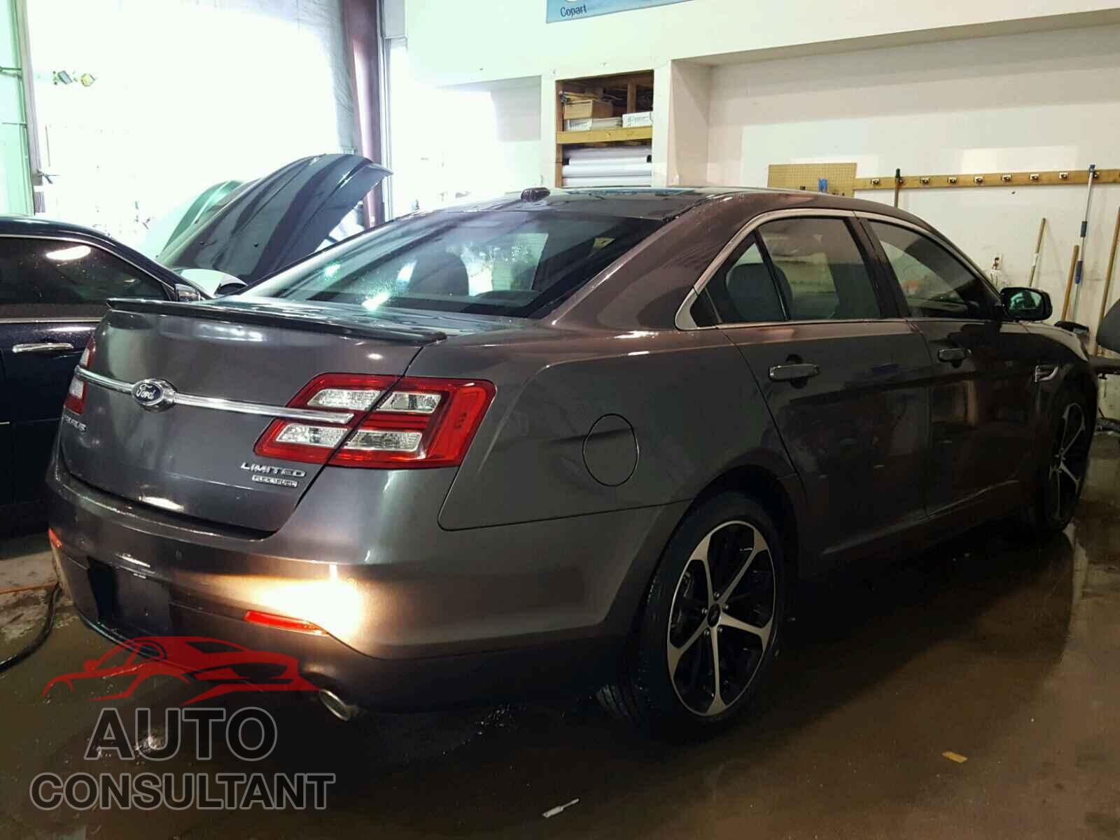 FORD TAURUS 2015 - 1FAHP2F87FG175083