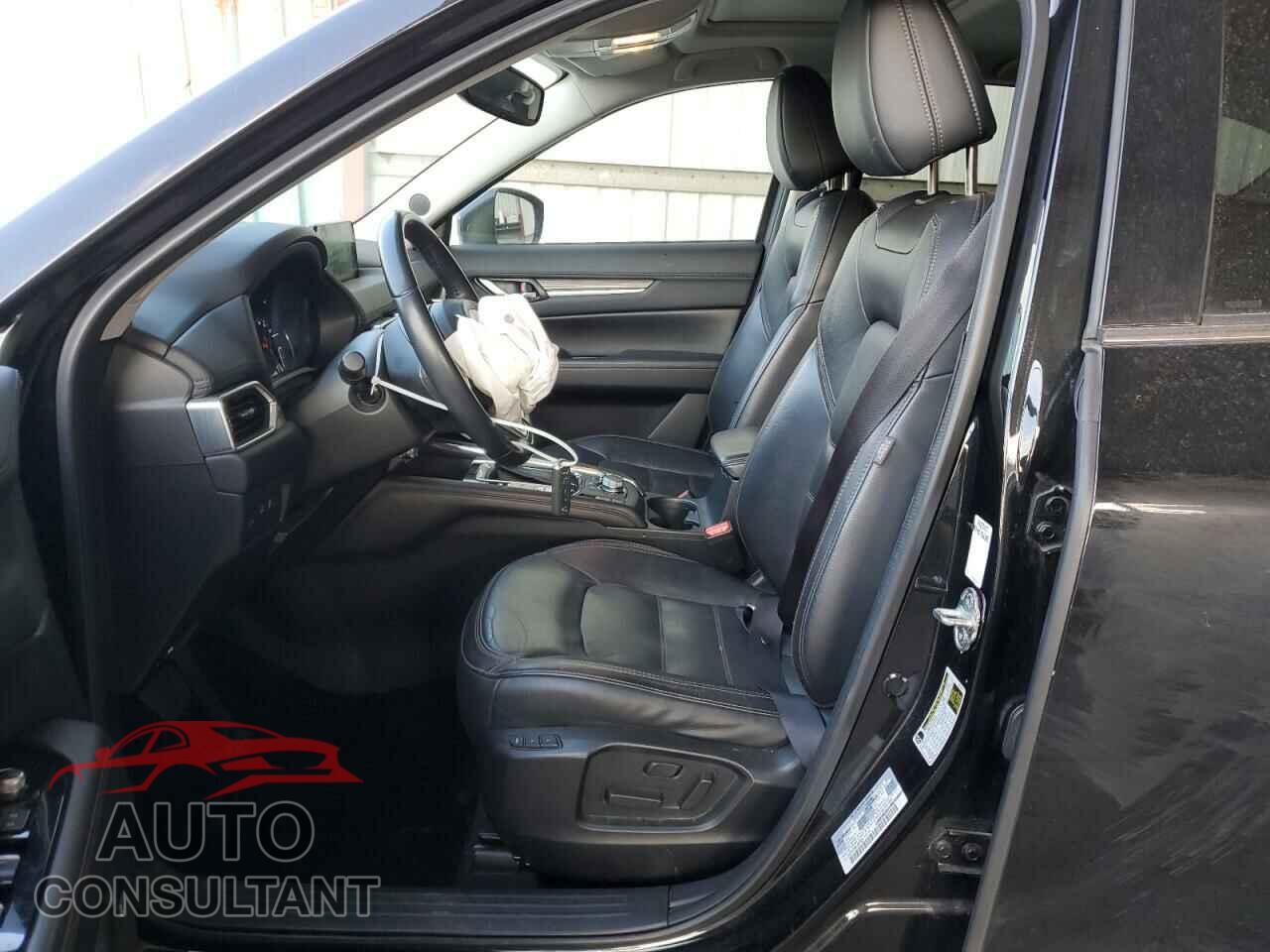 MAZDA CX-5 2019 - JM3KFADM8K0607624