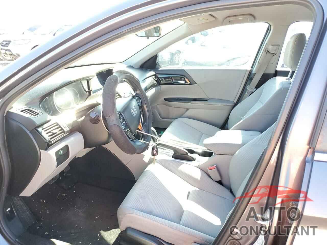 HONDA ACCORD 2016 - 1HGCR2F31GA174066