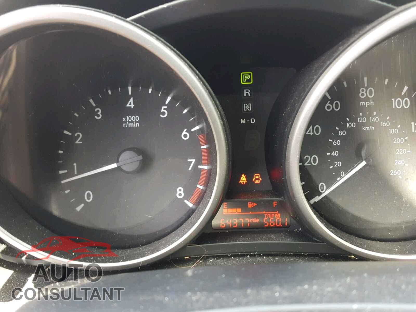 MAZDA 5 2015 - JM1CW2BL5F0186738