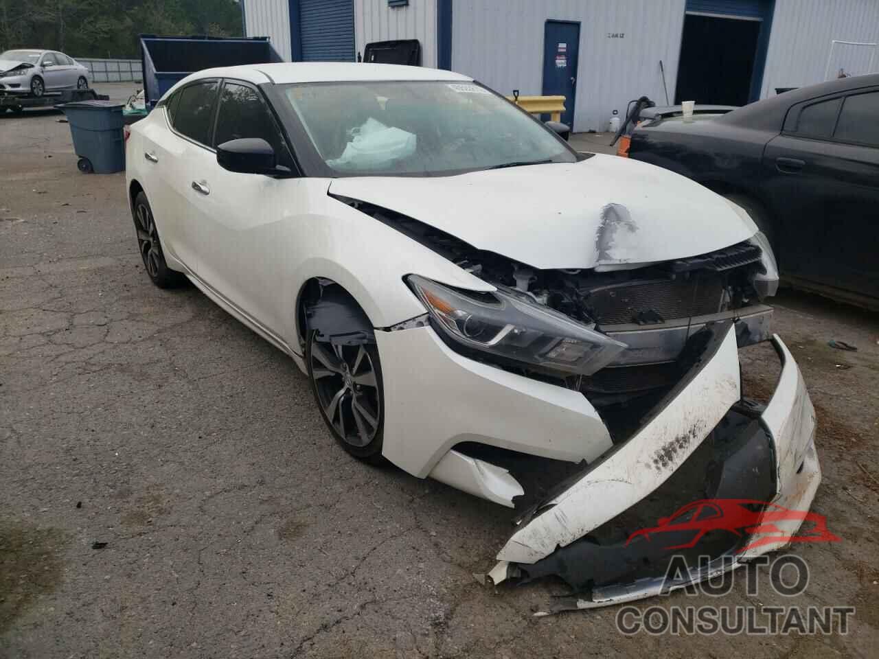 NISSAN MAXIMA 2016 - 1N4AA6AP0GC420047