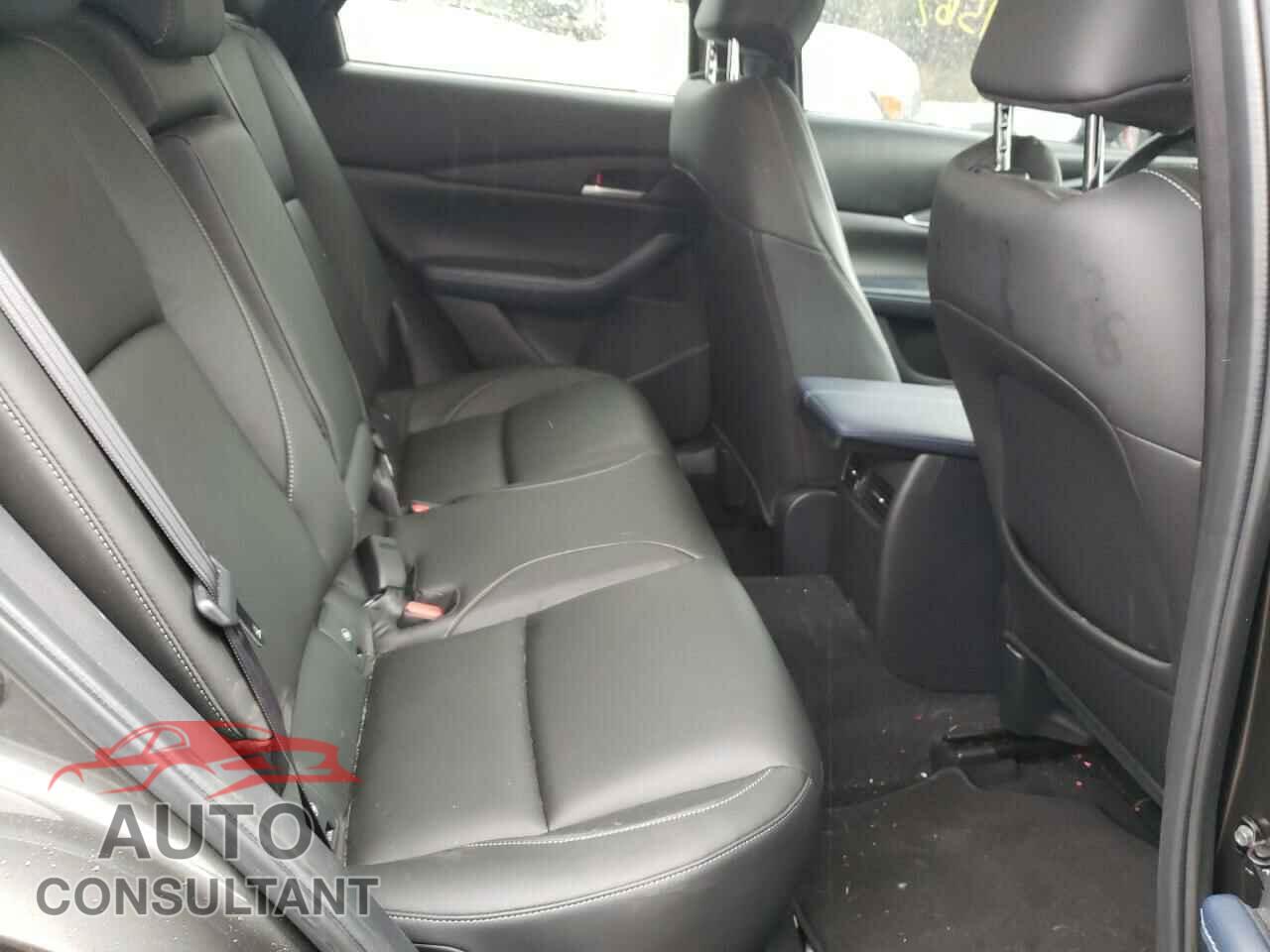 MAZDA CX30 2020 - 3MVDMBCL1LM133616