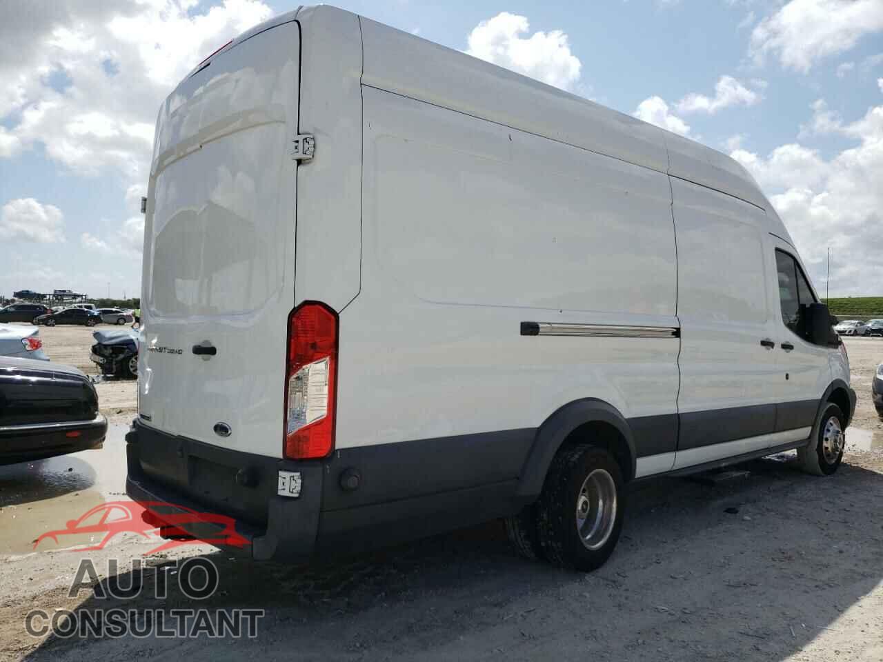 FORD TRANSIT CO 2016 - 1FTRS4XV9GKA72369