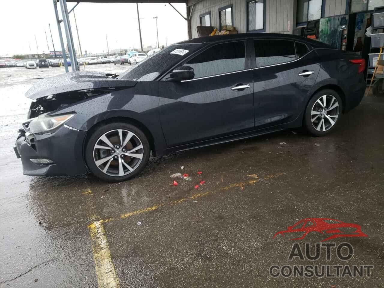 NISSAN MAXIMA 2016 - 1N4AA6AP1GC446348