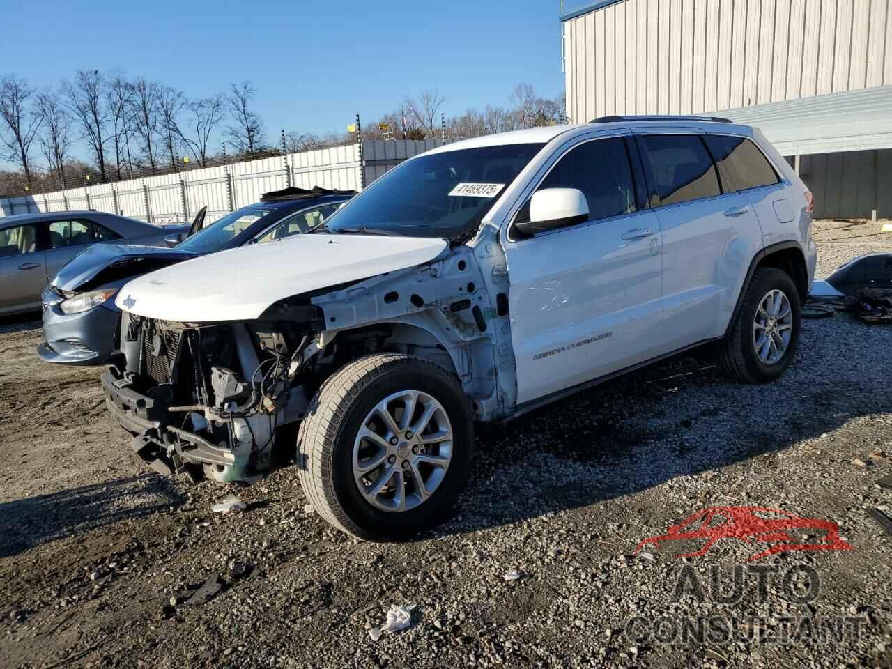 JEEP GRAND CHER 2015 - 1C4RJEAG5FC669028
