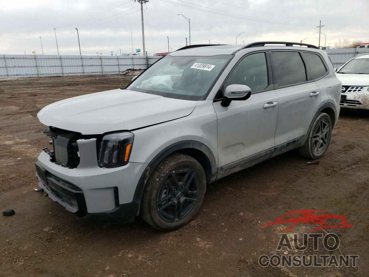 KIA TELLURIDE 2024 - 5XYP5DGC1RG425600