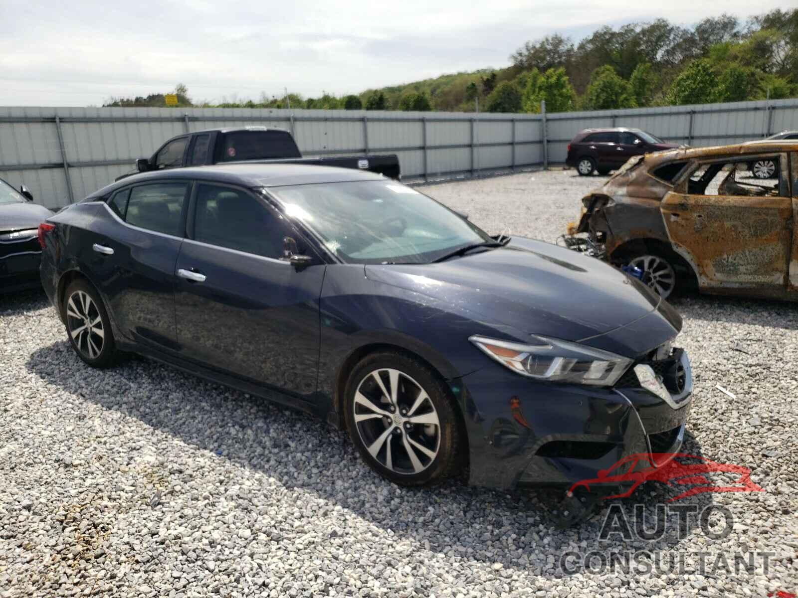 NISSAN MAXIMA 2016 - 1N4AA6AP7GC424273