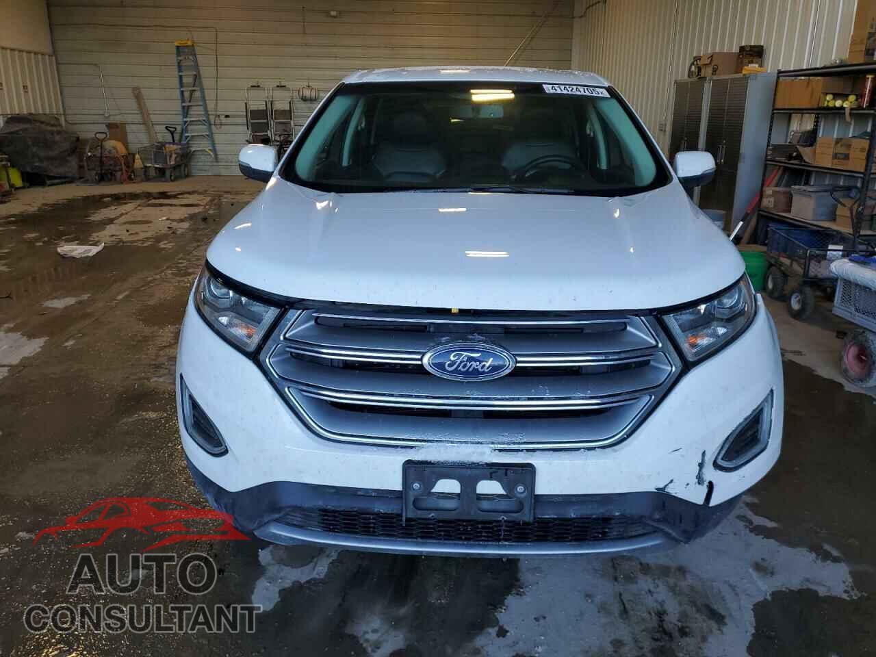 FORD EDGE 2018 - 2FMPK3J97JBC20139