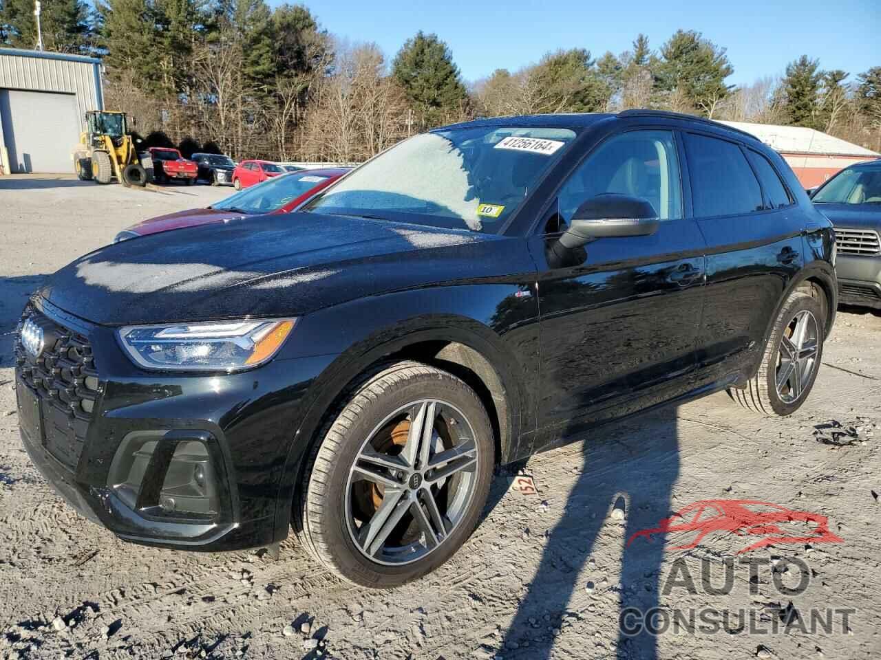 AUDI Q5 2023 - WA1E2AFY1P2081070