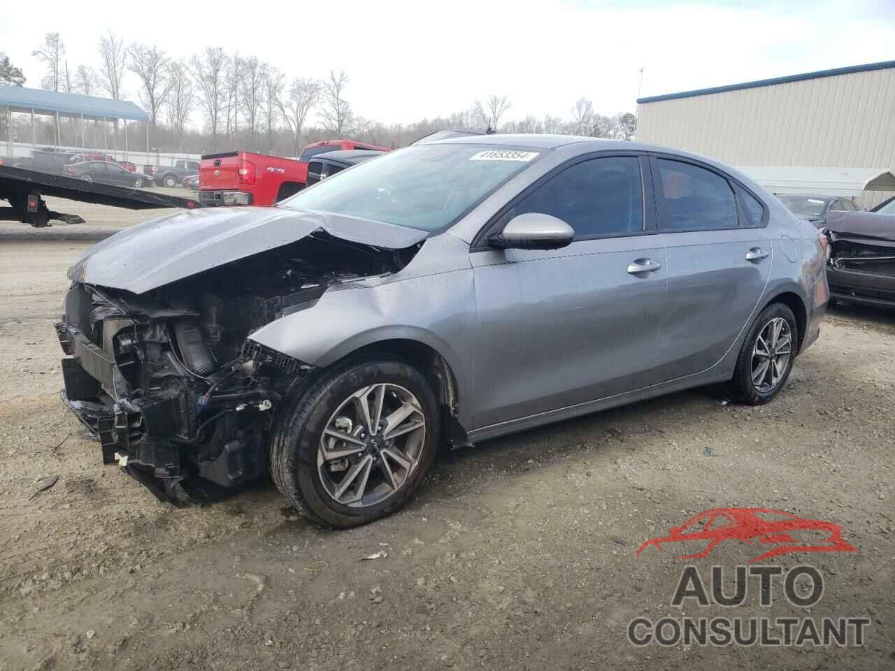 KIA FORTE 2022 - 3KPF24AD3NE461463