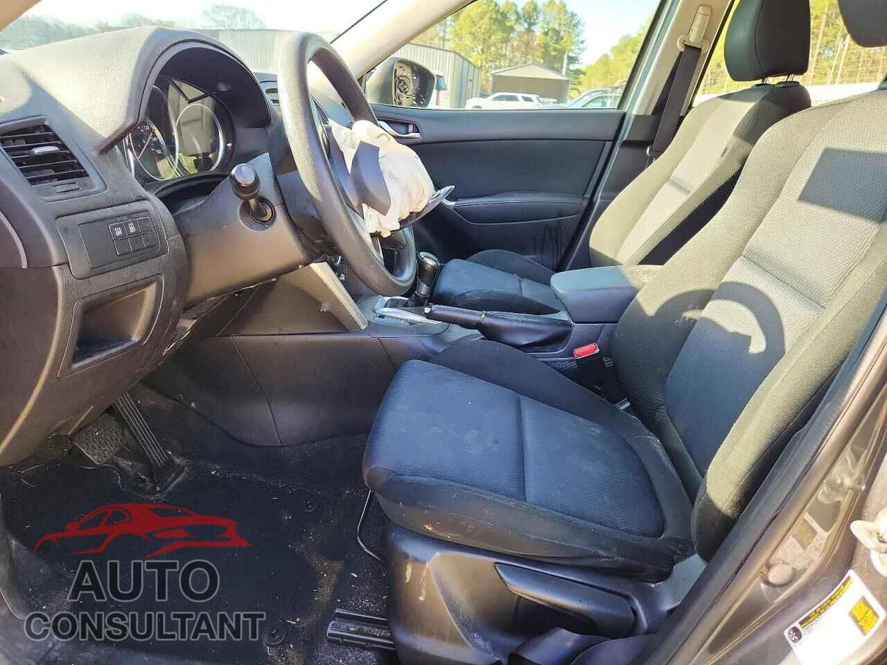 MAZDA CX-5 2014 - JM3KE2BE3E0417111