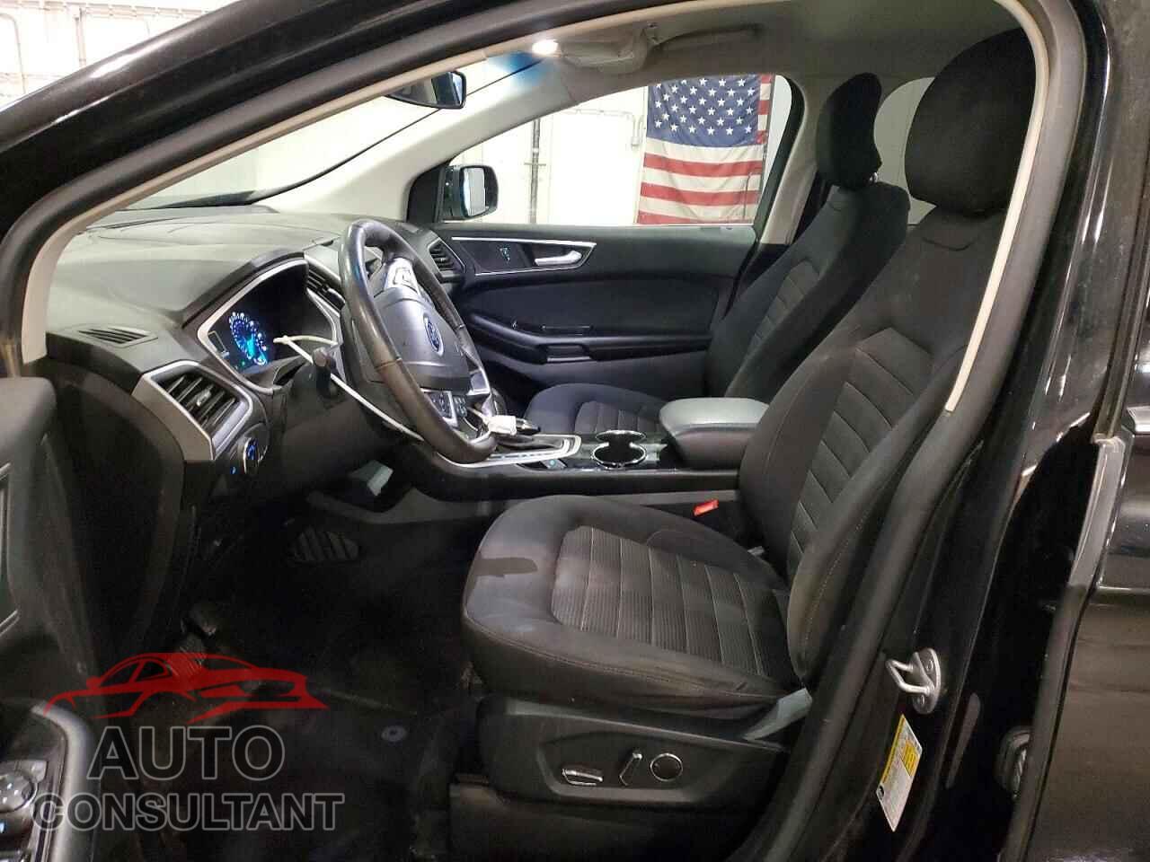 FORD EDGE 2016 - 2FMPK4J85GBC07105