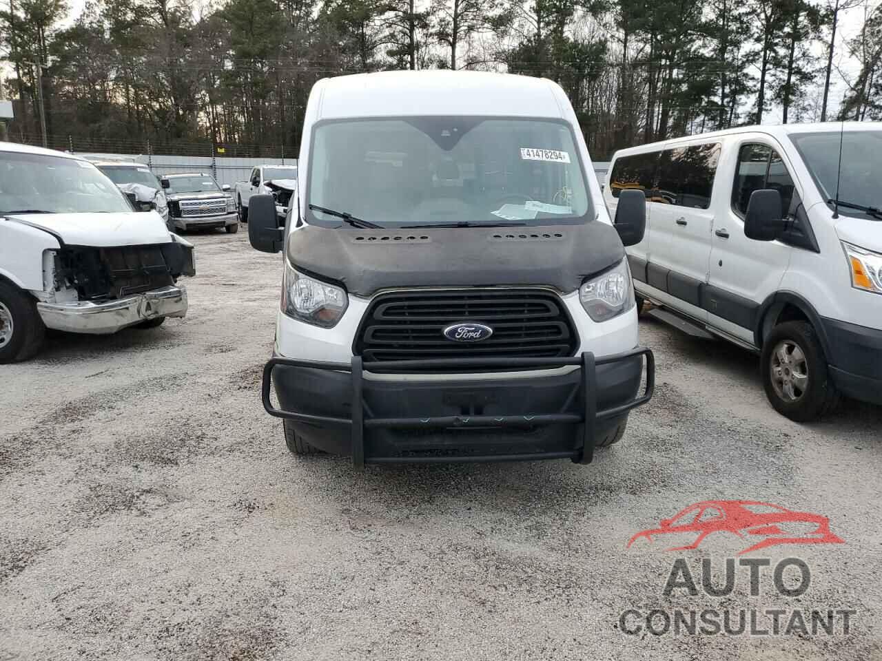 FORD TRANSIT 2019 - 1FBAX2CM8KKA10748