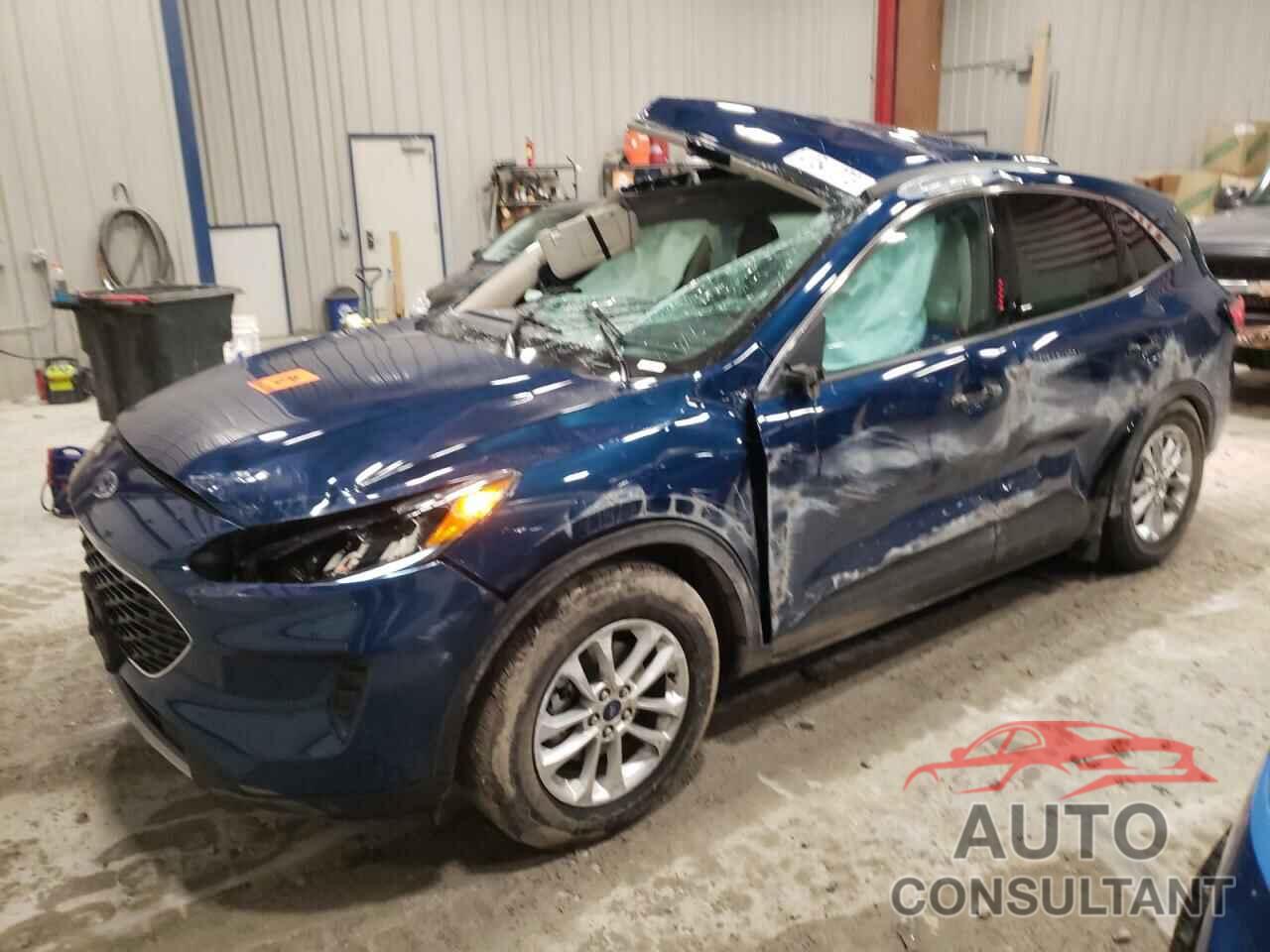 FORD ESCAPE 2020 - 1FMCU9G65LUA96300