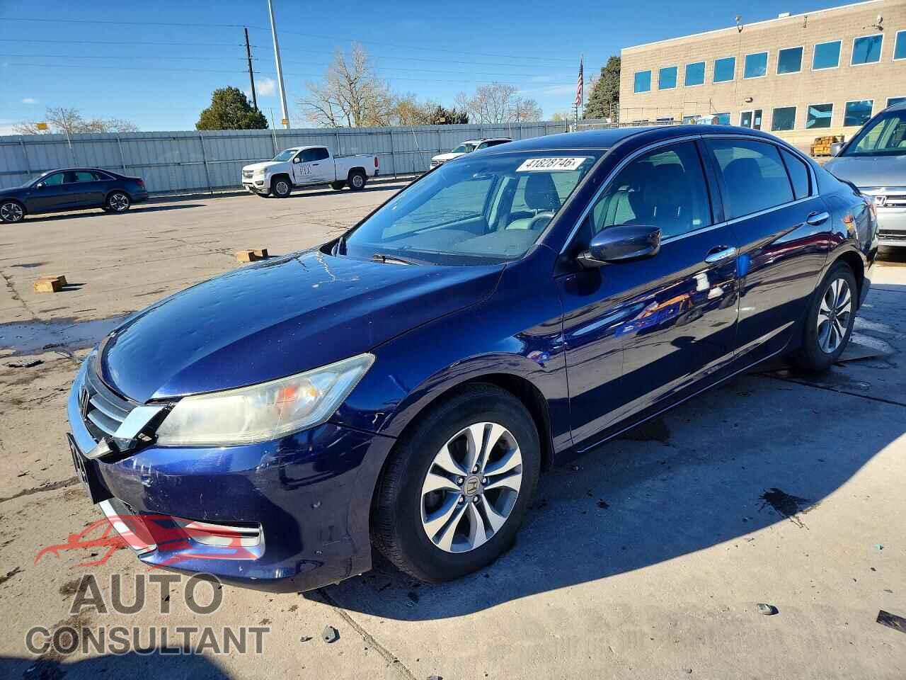 HONDA ACCORD 2015 - 1HGCR2F38FA247397