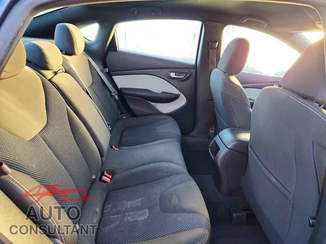 DODGE DART 2014 - 1C3CDFBB8ED863264