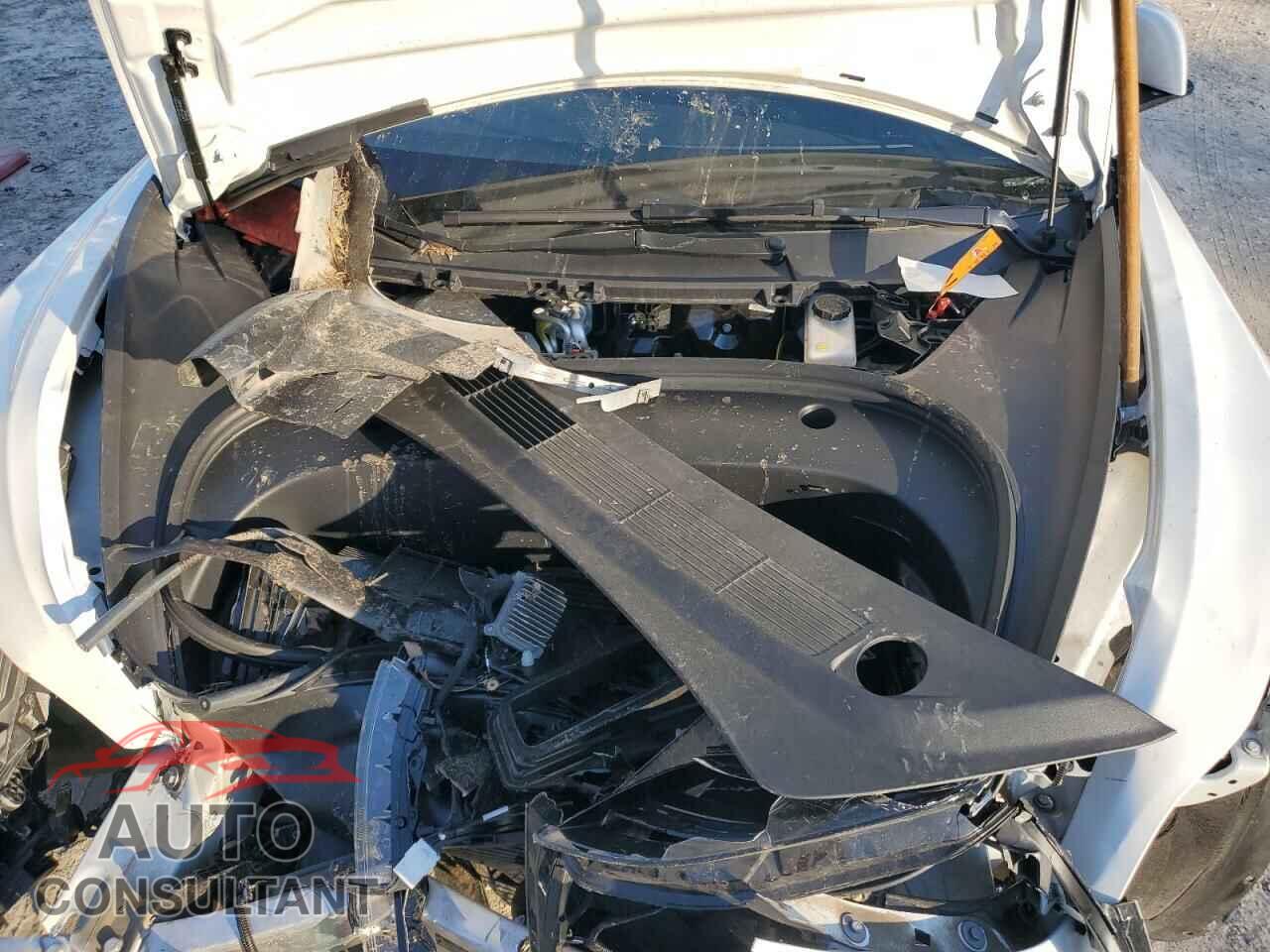 TESLA MODEL 3 2023 - 5YJ3E1EA4PF656770