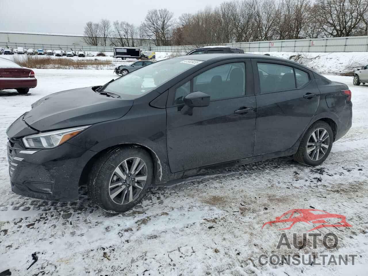 NISSAN VERSA 2023 - 3N1CN8EV6PL873706