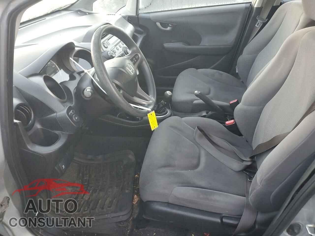 HONDA FIT 2011 - JHMGE8G36BS011668