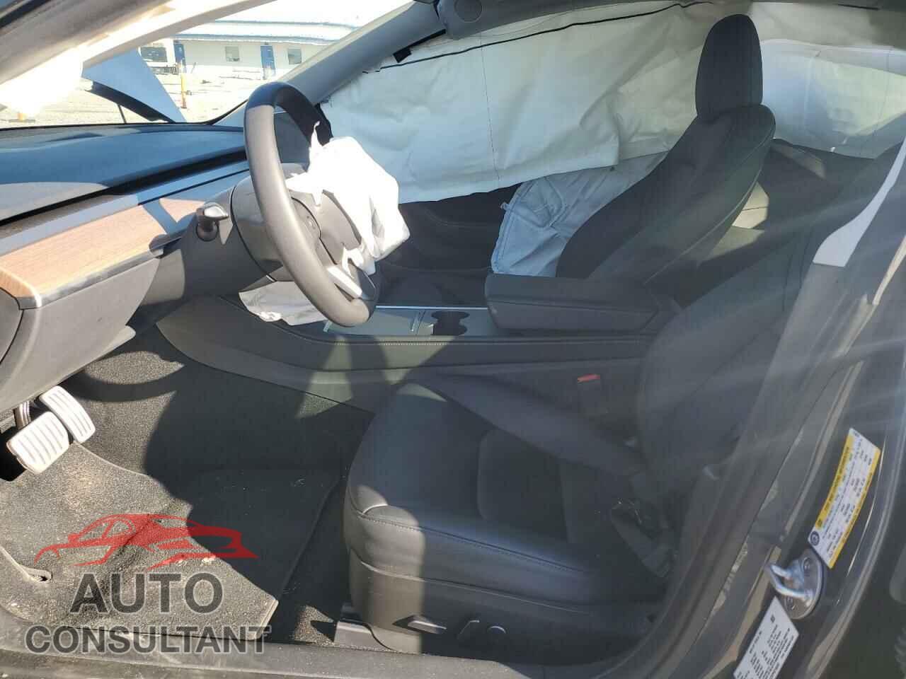 TESLA MODEL 3 2023 - 5YJ3E1ECXPF618655