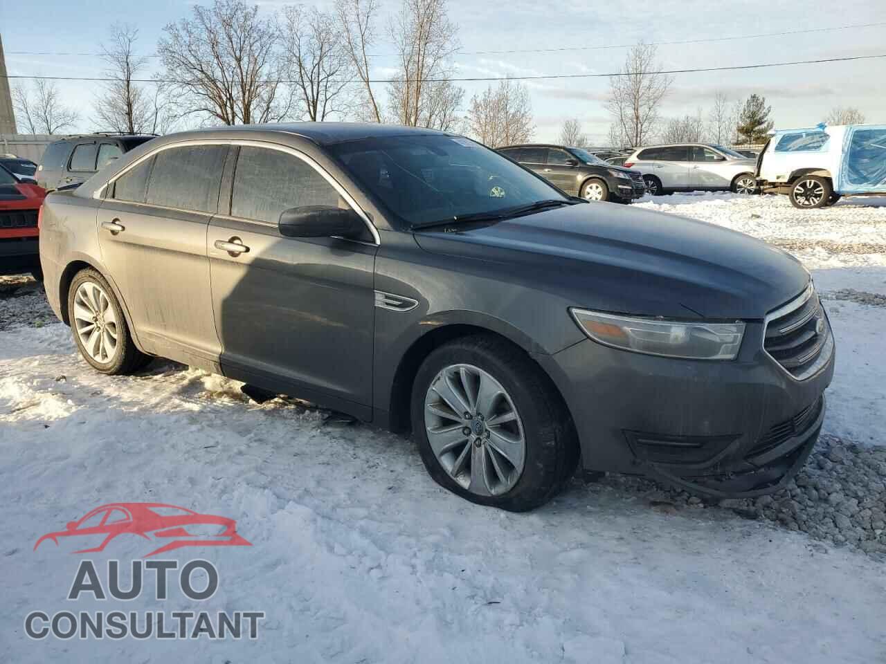 FORD TAURUS 2015 - 1FAHP2E82FG169659