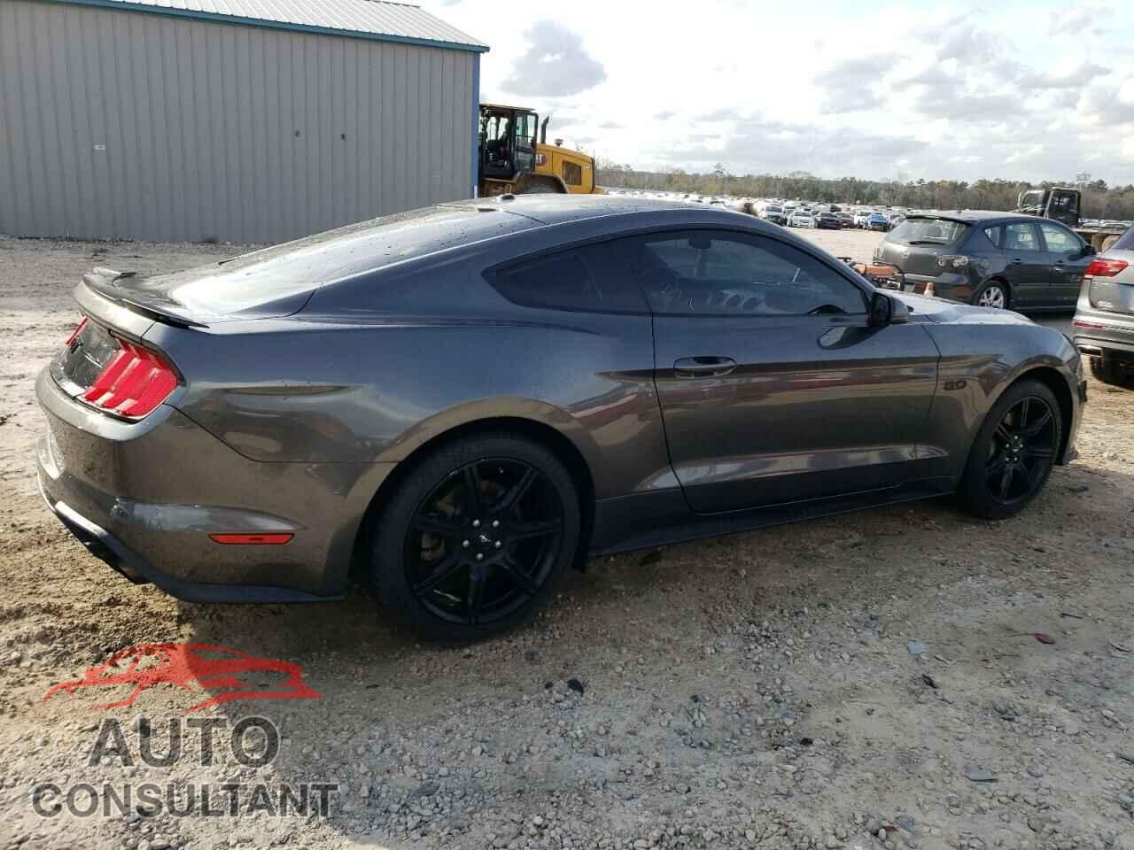 FORD MUSTANG 2019 - 1FA6P8CF0K5129145