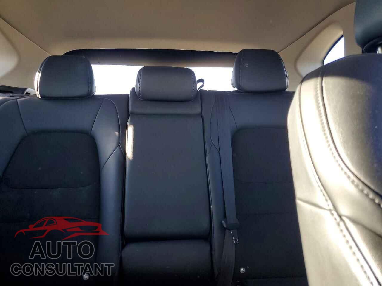 MAZDA CX-5 2017 - JM3KFACL9H0181752