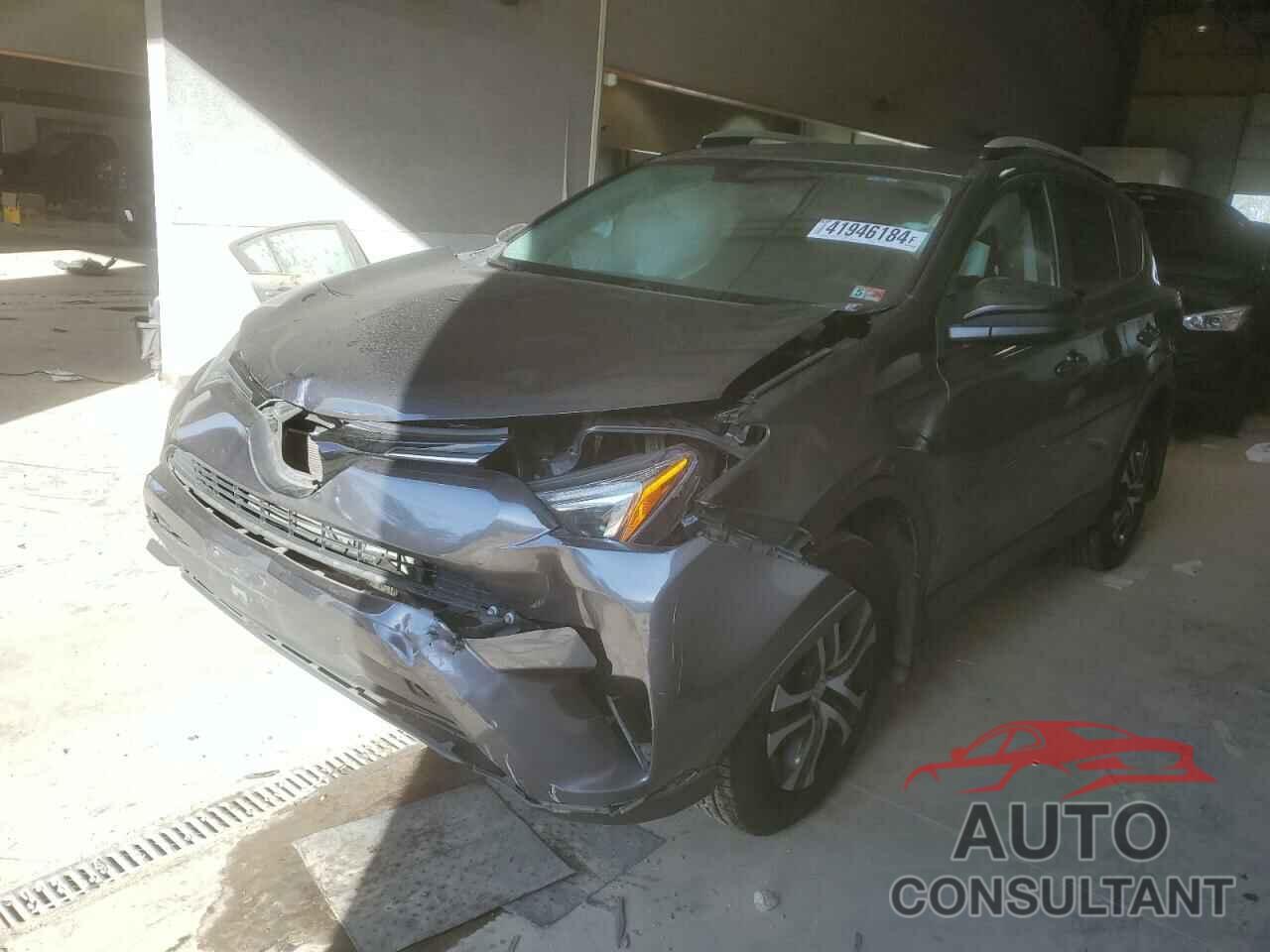 TOYOTA RAV4 2016 - 2T3BFREV5GW528008