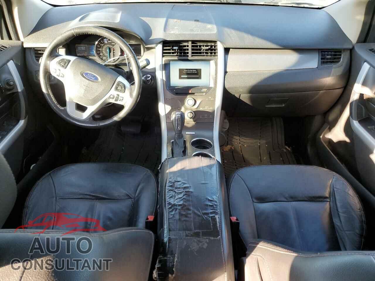 FORD EDGE 2014 - 2FMDK3JC2EBB76152