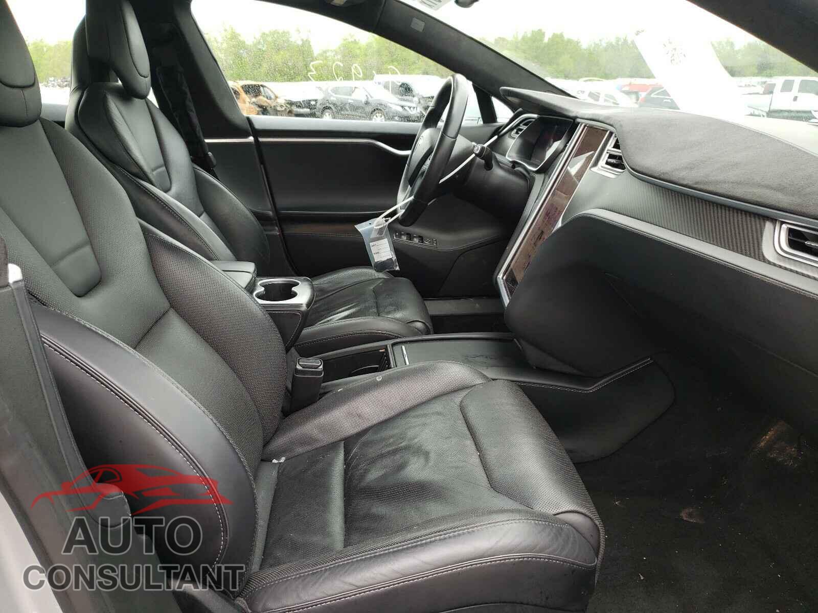 TESLA MODEL S 2016 - 5YJSA1E22GF173505
