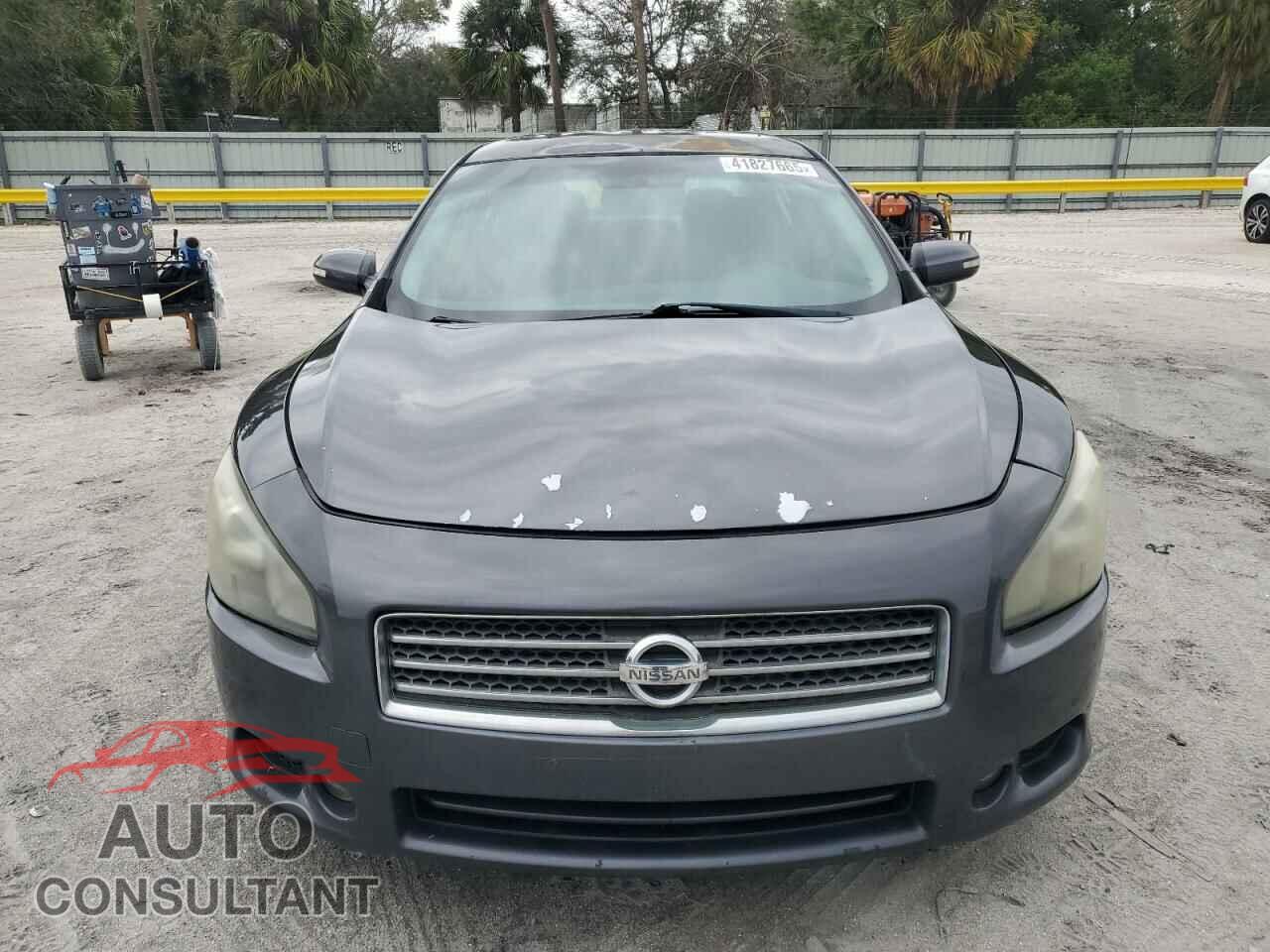 NISSAN MAXIMA 2012 - 1N4AA5AP7CC835967